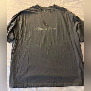 American Eagle Budweiser T-Shirt